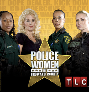 Police Women of Broward County – Critical Content