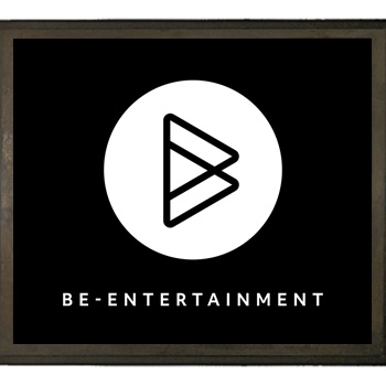 Be Entertainment Belgium